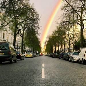 Meet your Posher, Edith